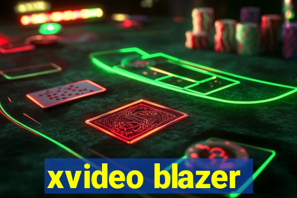 xvideo blazer